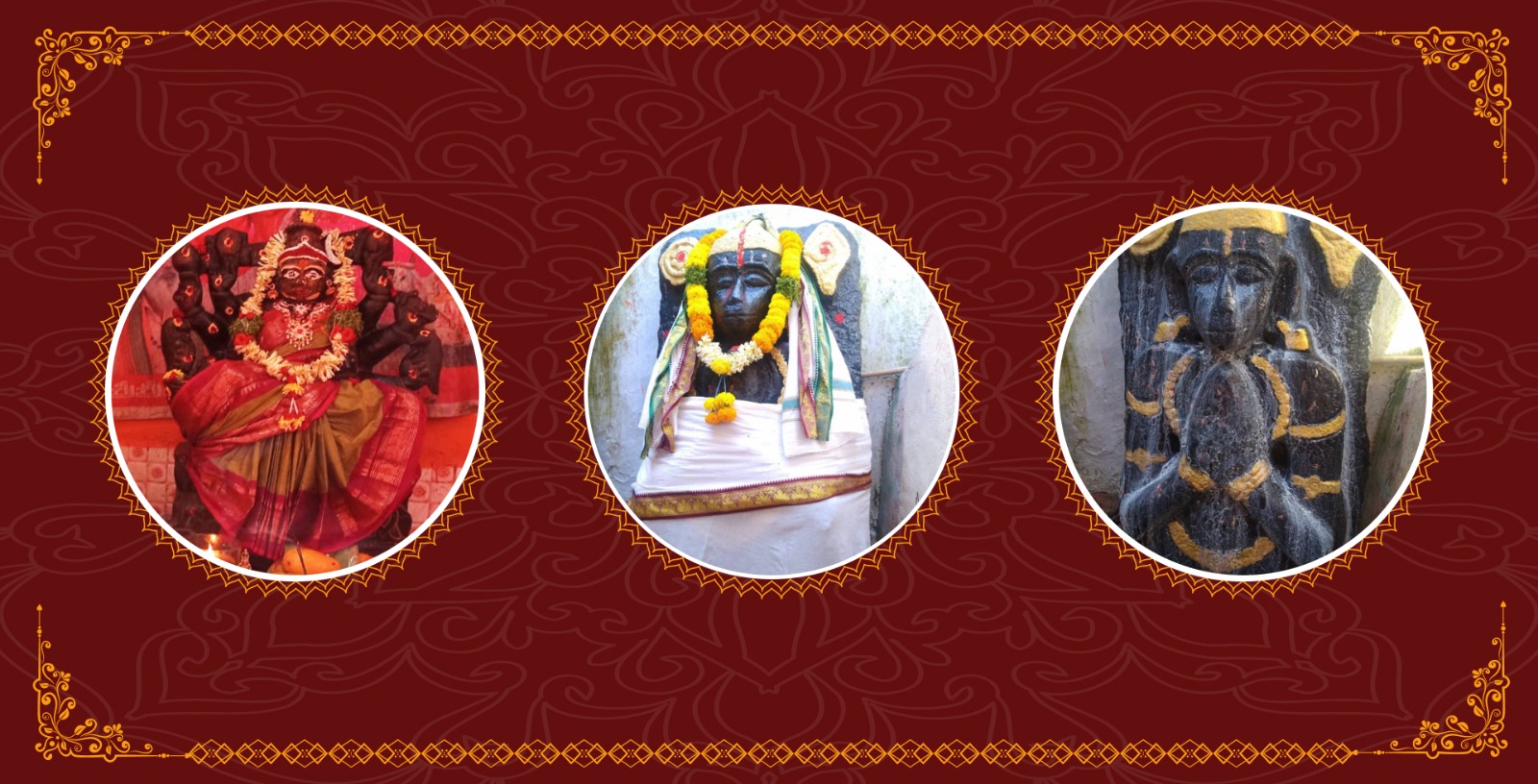 Aadi Jambhava Arundhati Maha Shakti Peetam